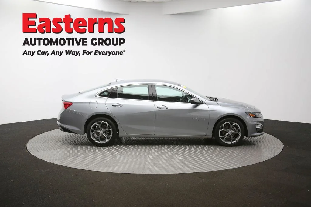 Used 2024 Silver Nissan 2.5 SV image 42