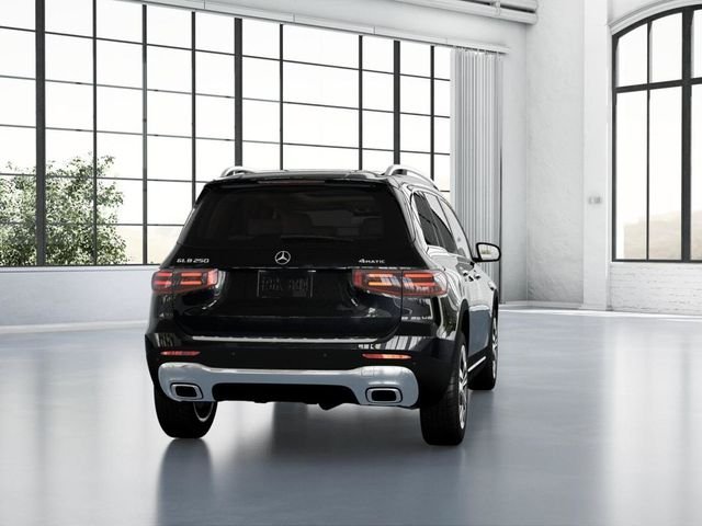 New 2026 Cosmos Black Metallic Mercedes-Benz GLB 250 image 24