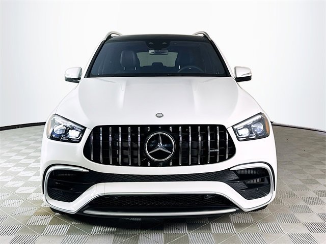 2026 Mercedes-Benz GLE AMG GLE63 S - Photo 34