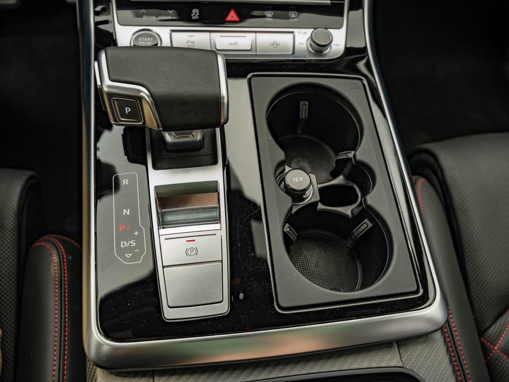 Used 2026 Black Audi 55 Prestige image 37