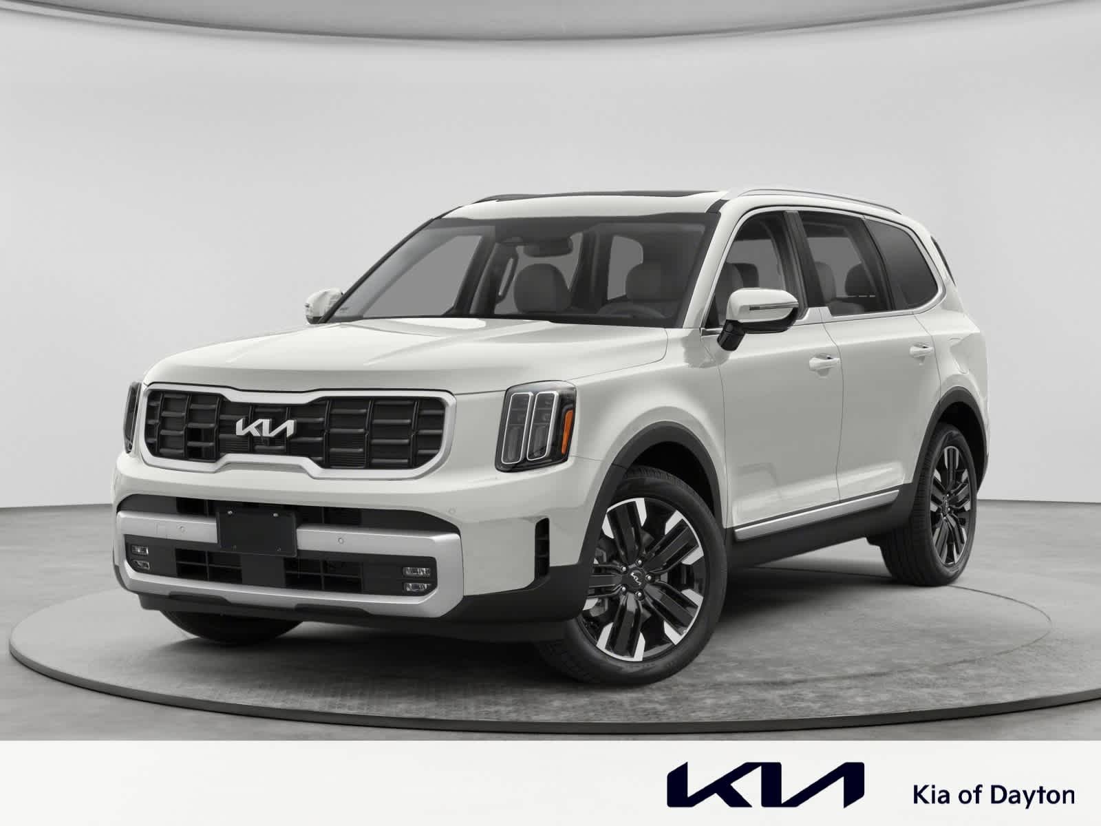 2023 Kia Telluride