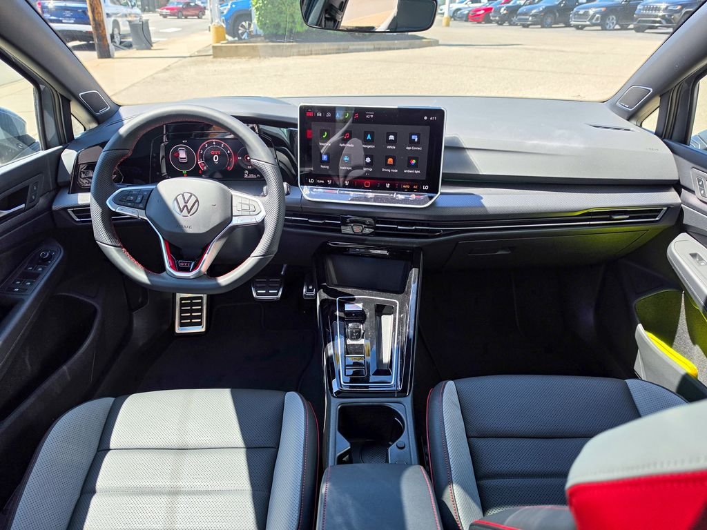 New 2026 Gray Volkswagen Autobahn image 16