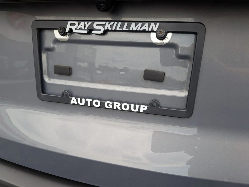 Certified Used 2023 Grey Kia LX image 22