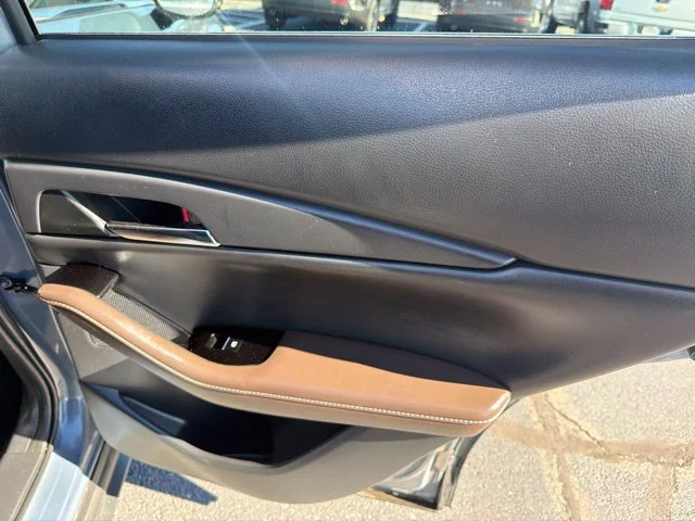 Used 2020 Gray Mazda Premium image 34