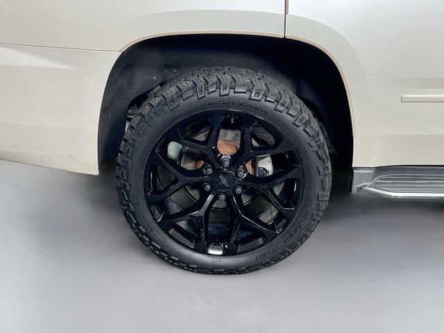 2015 Chevrolet Tahoe LTZ - Photo 39
