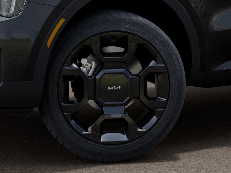 New 2026 Interstellar Gray Kia X-Line SX Prestige image 9