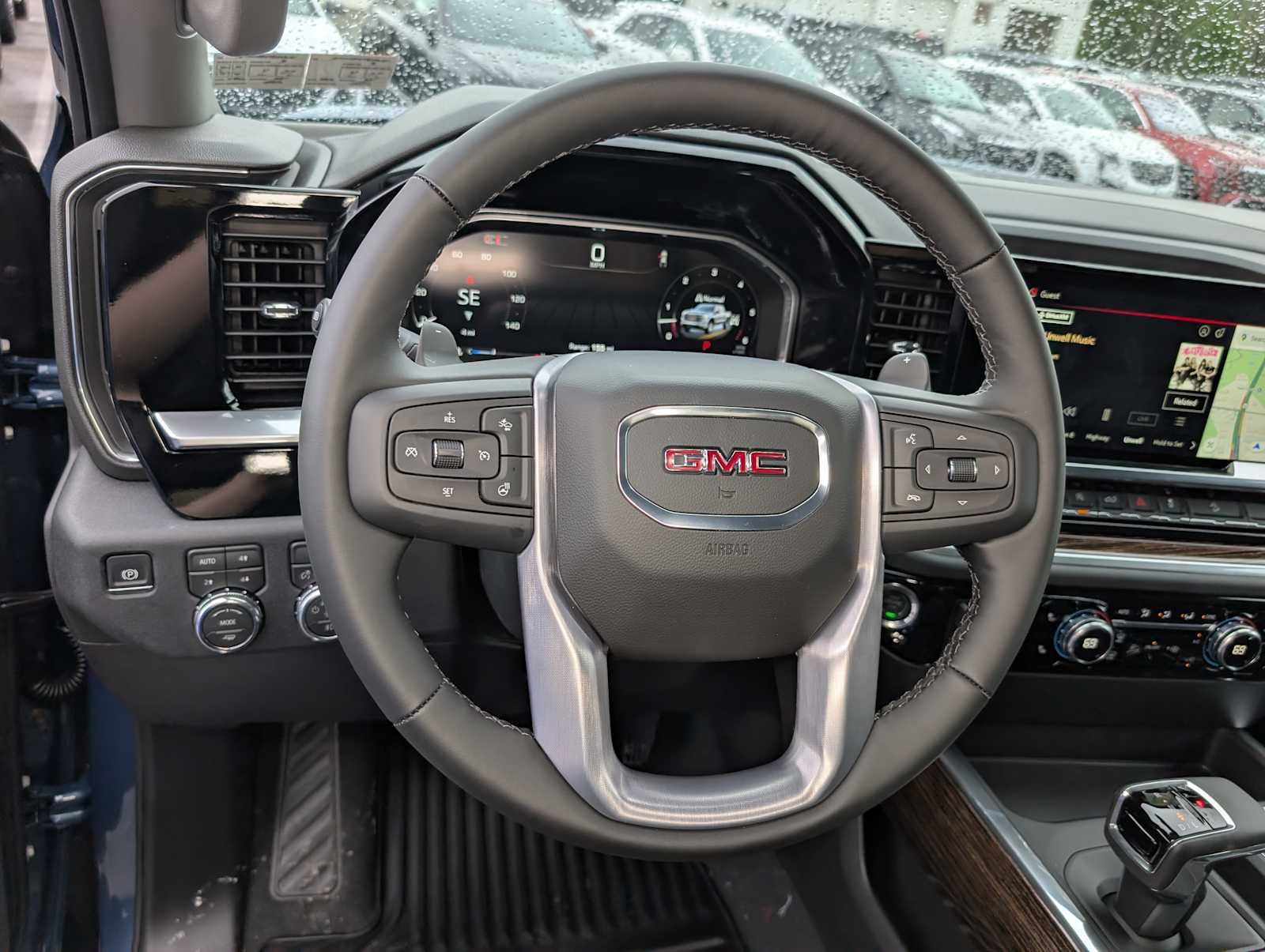 2026 GMC Sierra 1500 Elevation - Photo 30