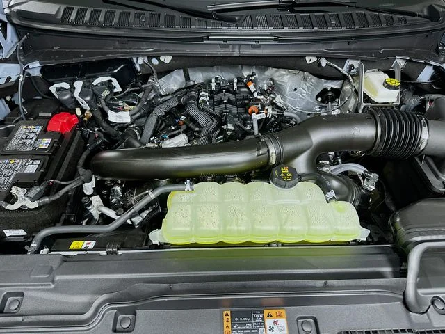 New 2026 Ford Expedition Platinum