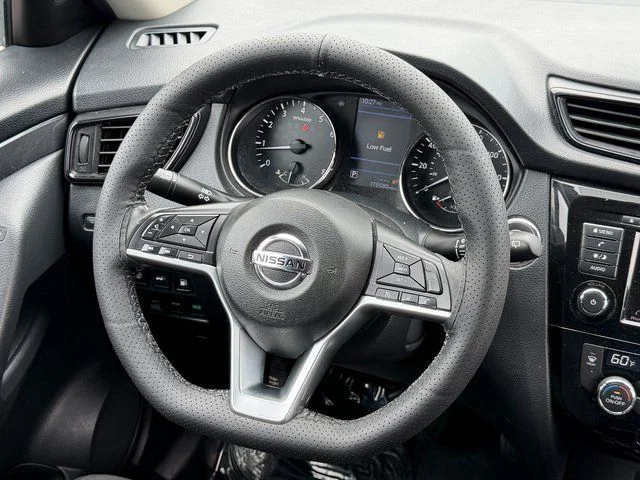 Used 2019 Gun Metallic Nissan  image 19
