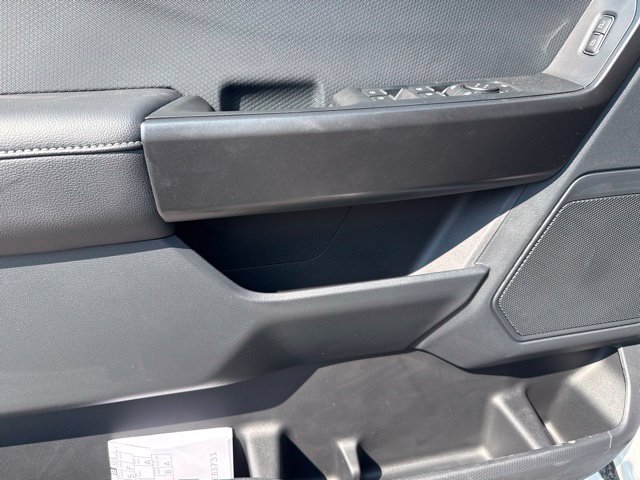 New 2026 Oxford White Ford STX image 21