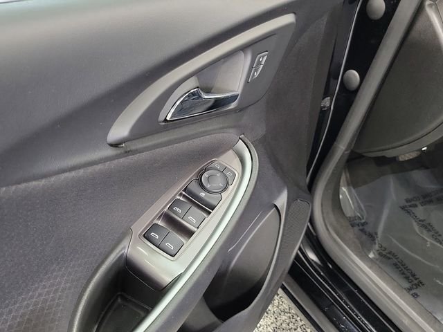 Used 2024 Black Chevrolet LT image 7