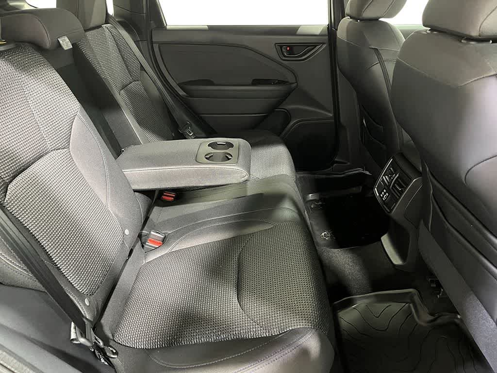 2026 Subaru Forester Premium - Photo 25