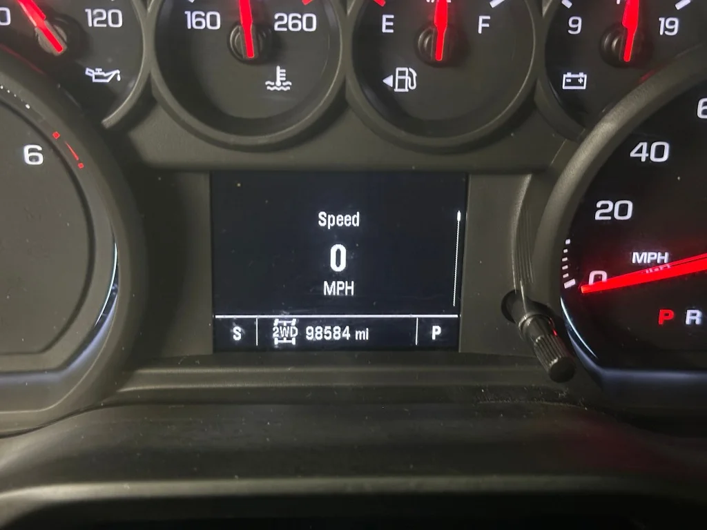 2023 GMC Sierra 1500 Pro - Photo 3