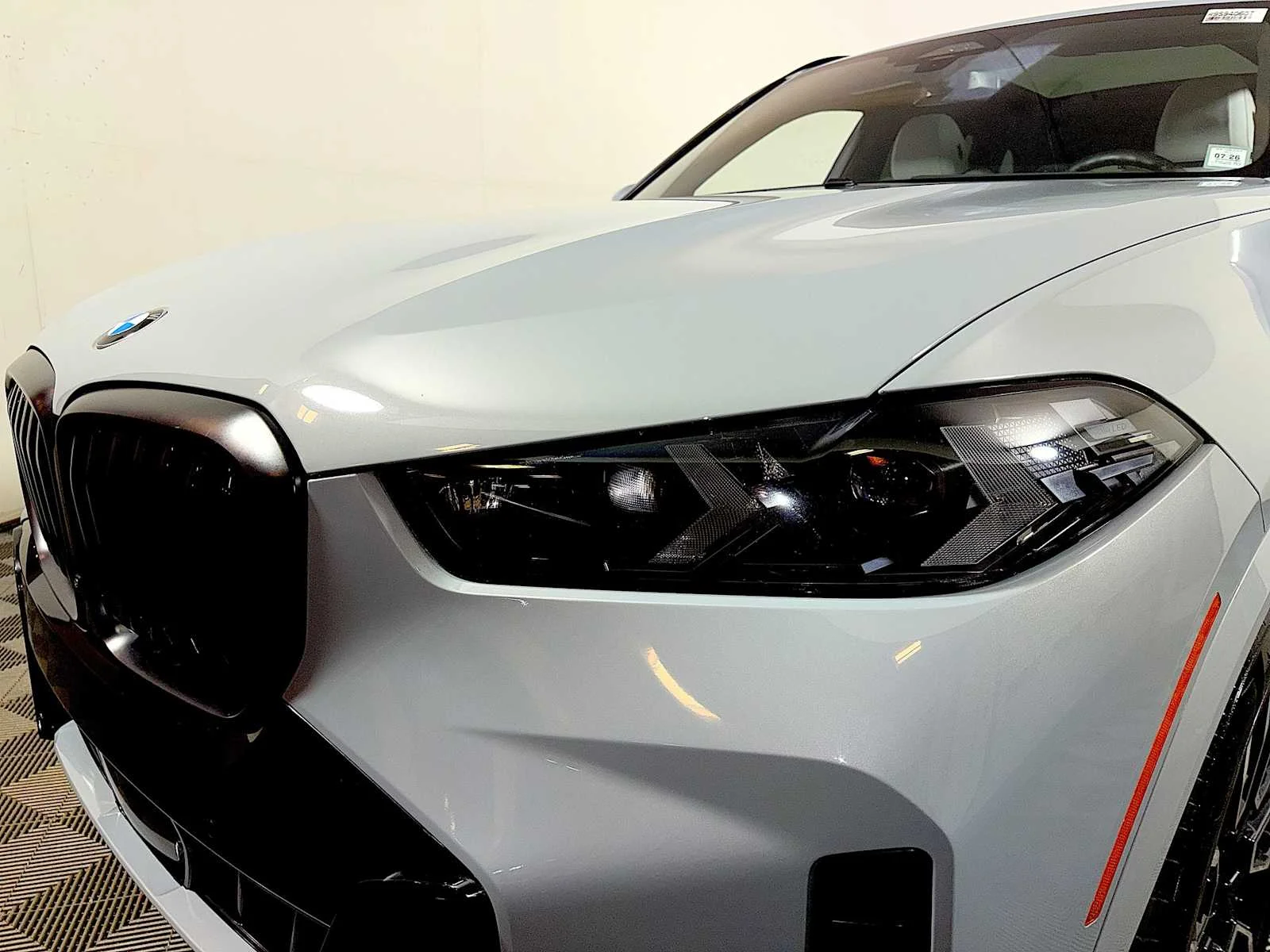 2024 BMW X5 40i - Photo 26