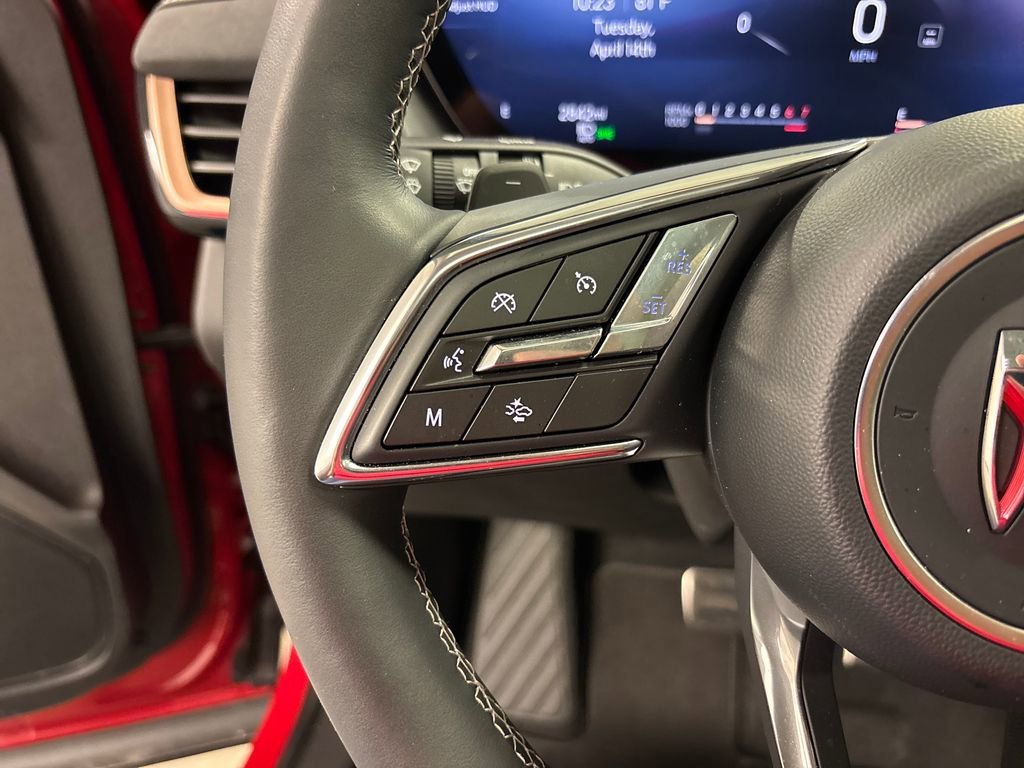 2025 Buick Envision Sport Touring - Photo 29