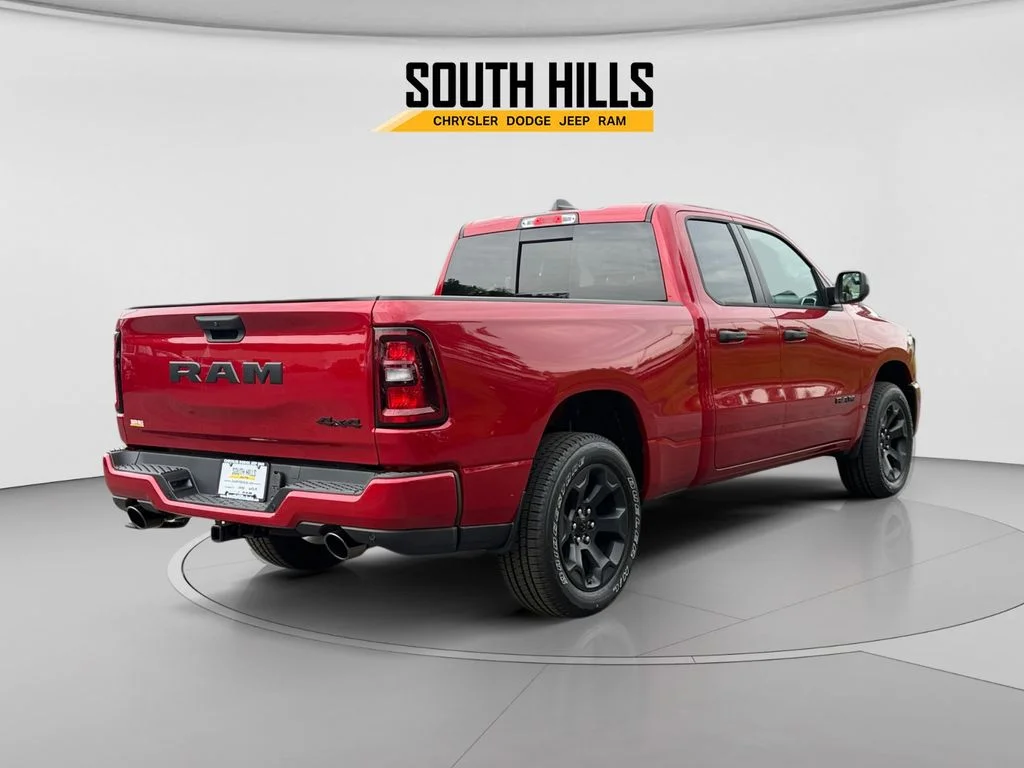 New 2026 Red Ram Express image 5