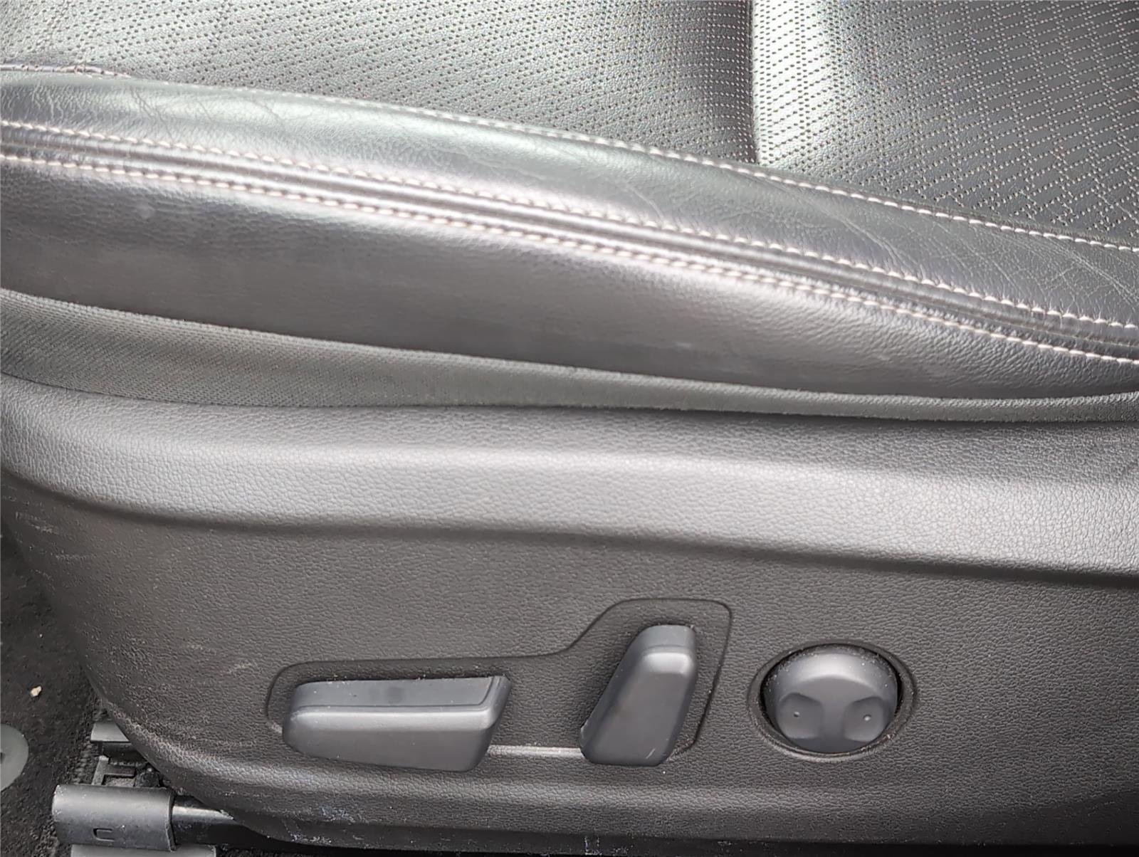 Used 2020 Thunder Gray Hyundai Ultimate image 15