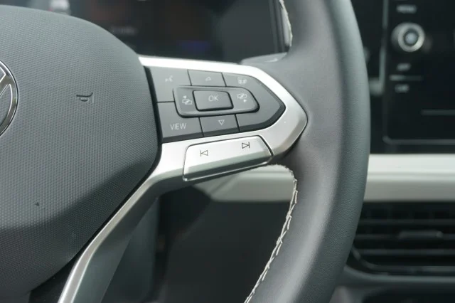 2025 Volkswagen Taos S - Photo 23