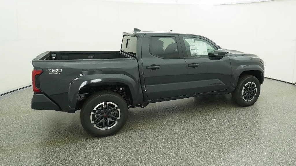 New 2026 Underground Toyota TRD Sport image 40
