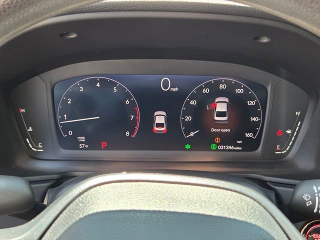 2025 Honda Accord SE - Photo 17