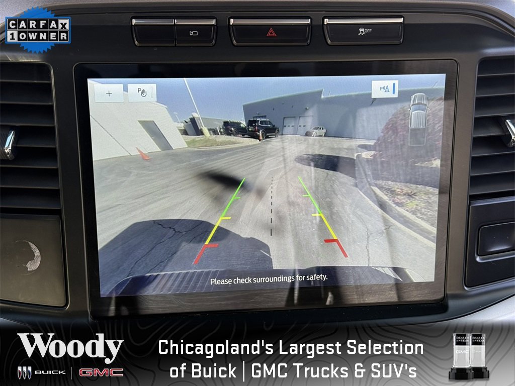 2022 FORD F-150 - Image 23