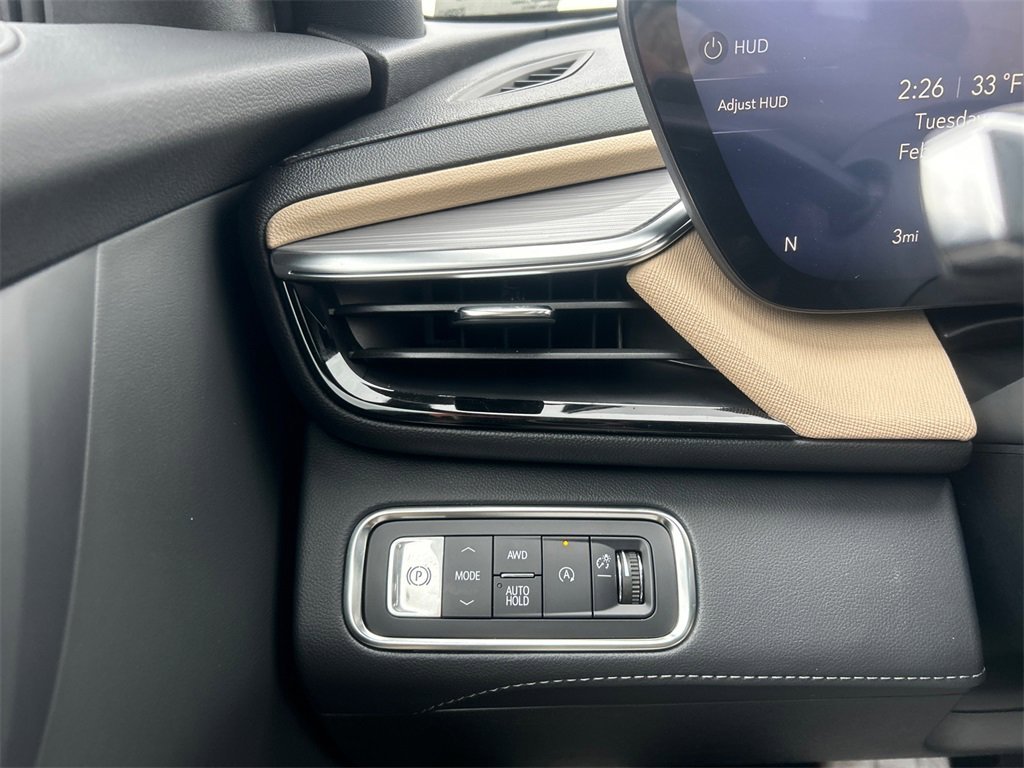 2026 BUICK ENCLAVE - Image 17