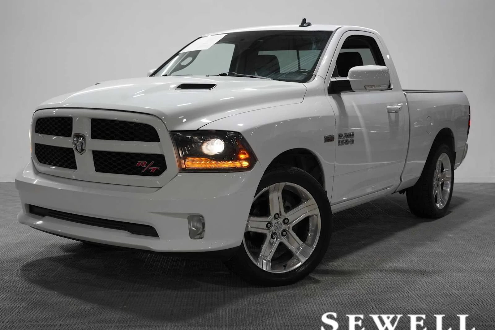 2015 RAM 1500 Sport Regular Cab's photo