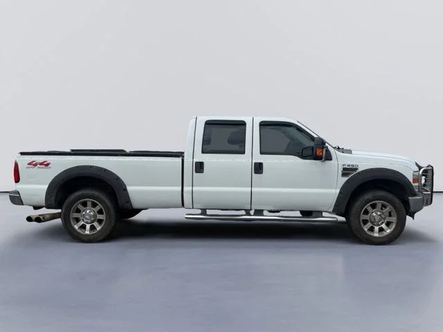 Used 2008 Ford F-250SD XL