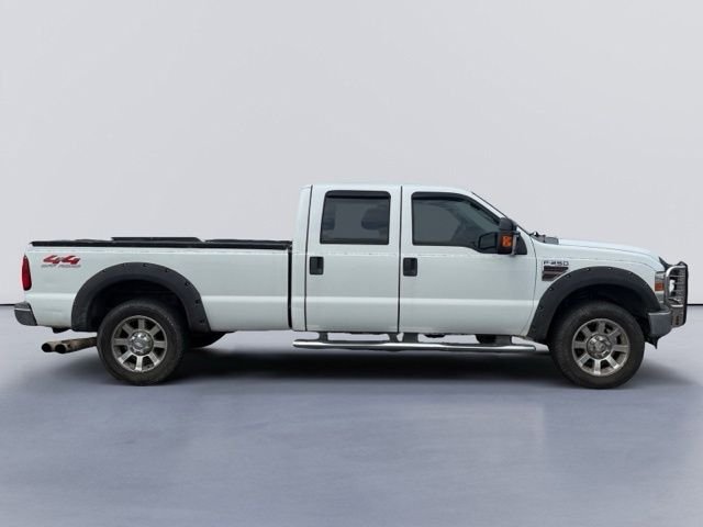 2008 Ford F-250SD XL