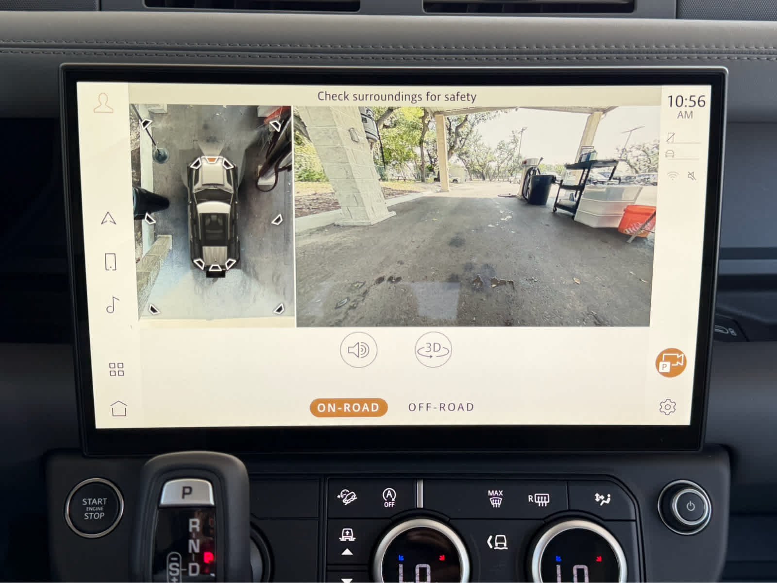 New 2026 Fuji White Land Rover S image 16