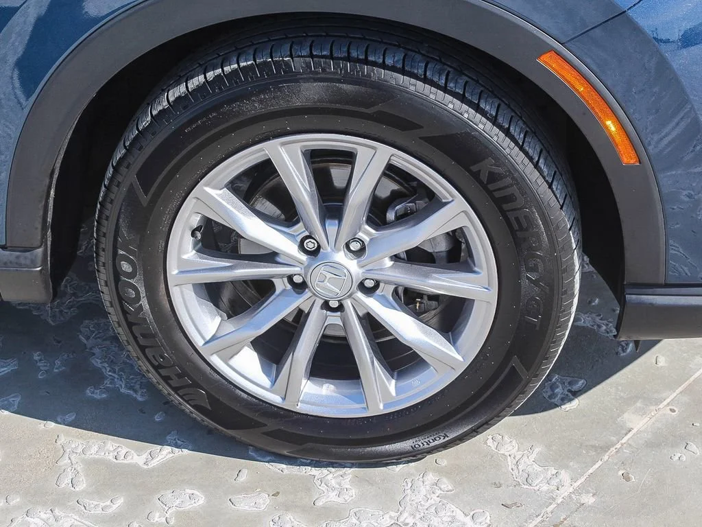 2024 Honda CR-V EX - Photo 38