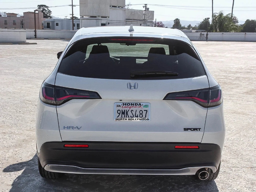 2024 Honda HR-V Sport - Photo 33