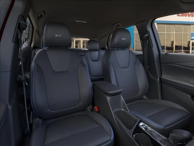 2026 Buick Encore GX Sport Touring - Photo 16