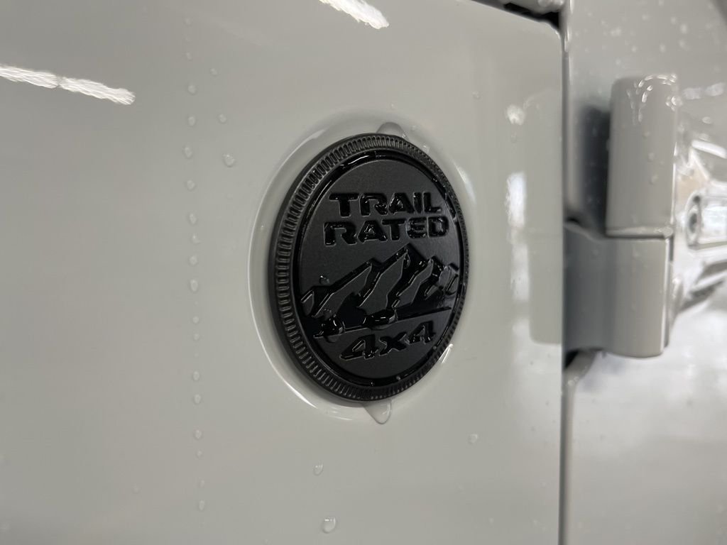 2026 Jeep Gladiator Sport S - Photo 11