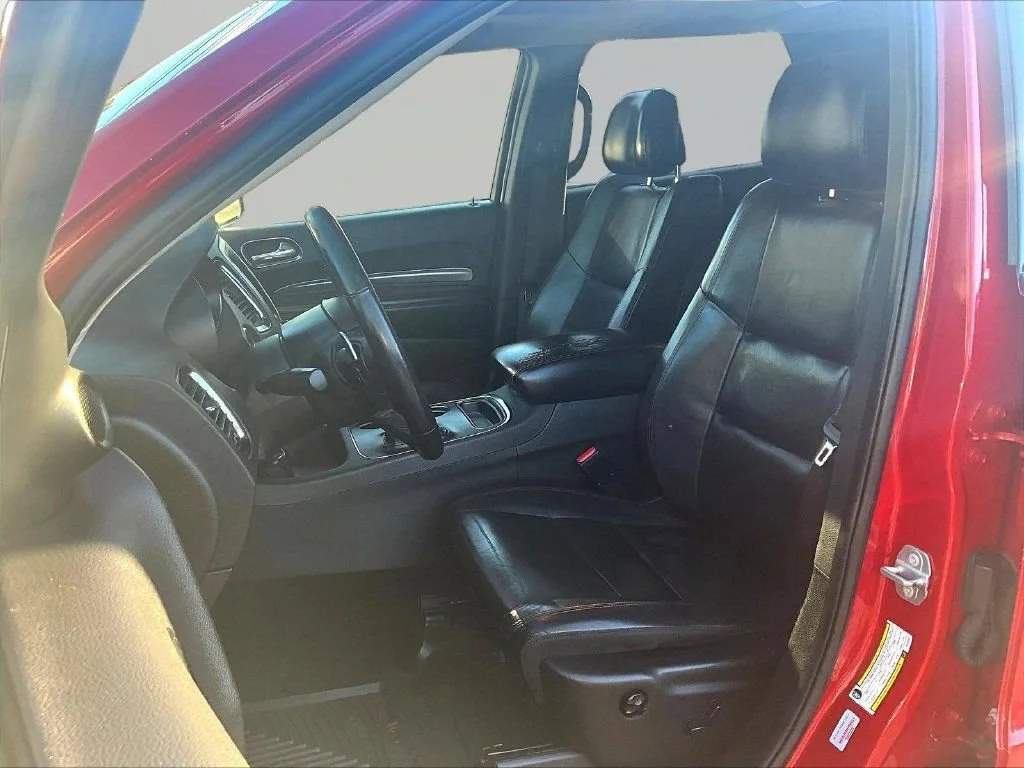 Used 2018 Red Line Dodge GT image 19