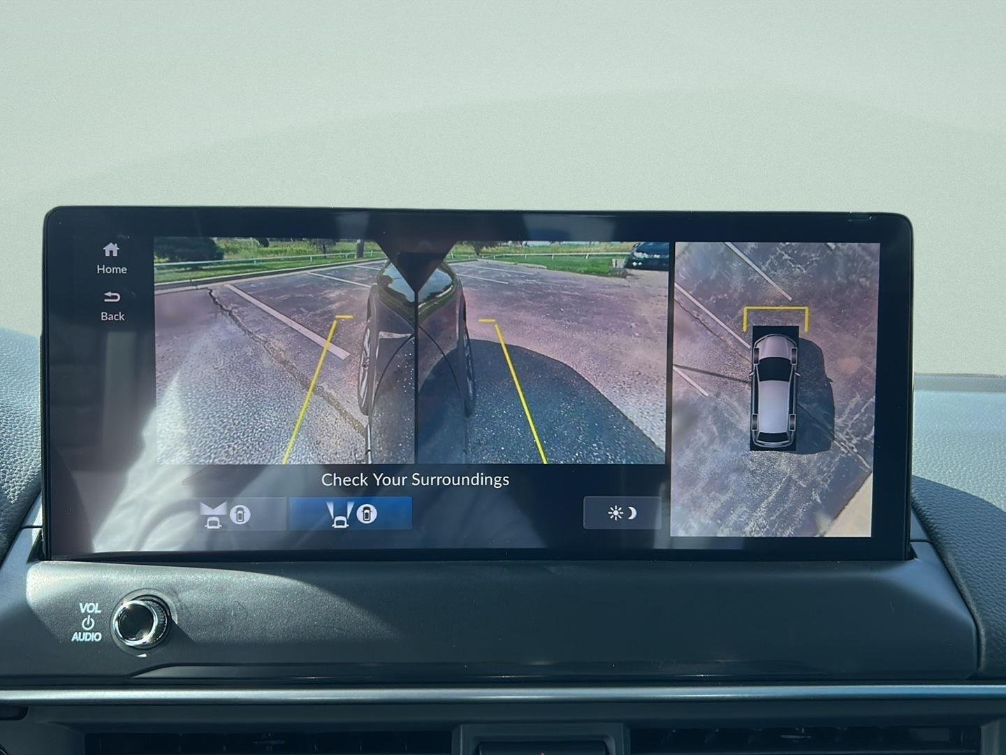 2026 Honda Pilot Elite - Photo 14
