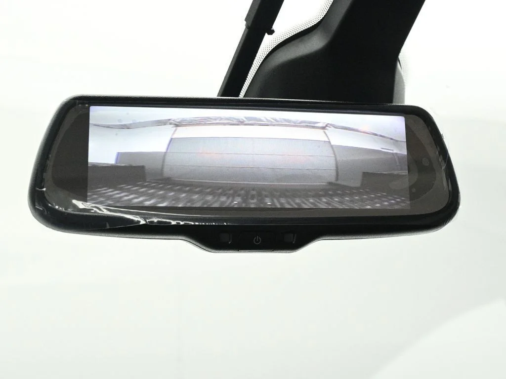 New 2026 White Ford Base image 45