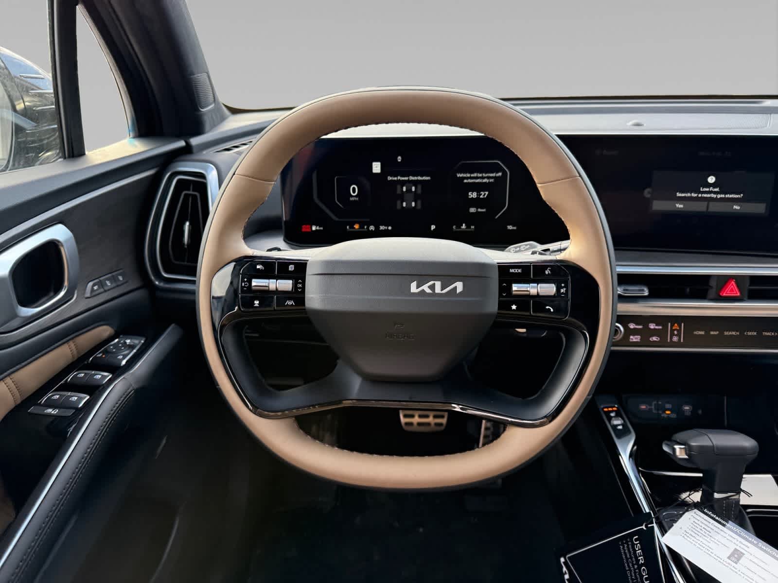 2026 Kia Sorento X-Pro SX Prestige - Photo 12