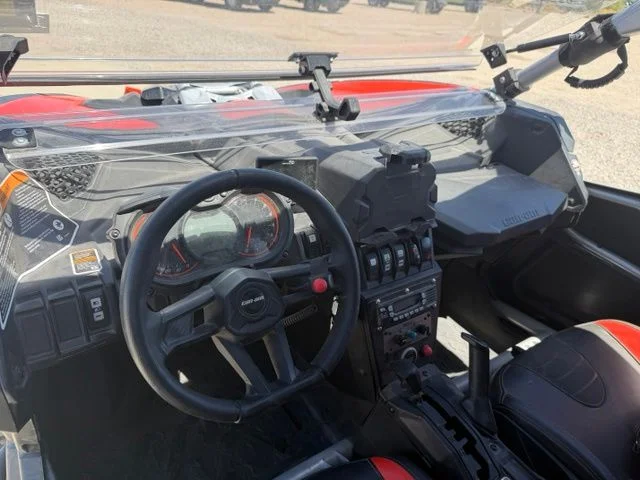 Used 2019  Can-Am X3 X RS Turbo R image 6