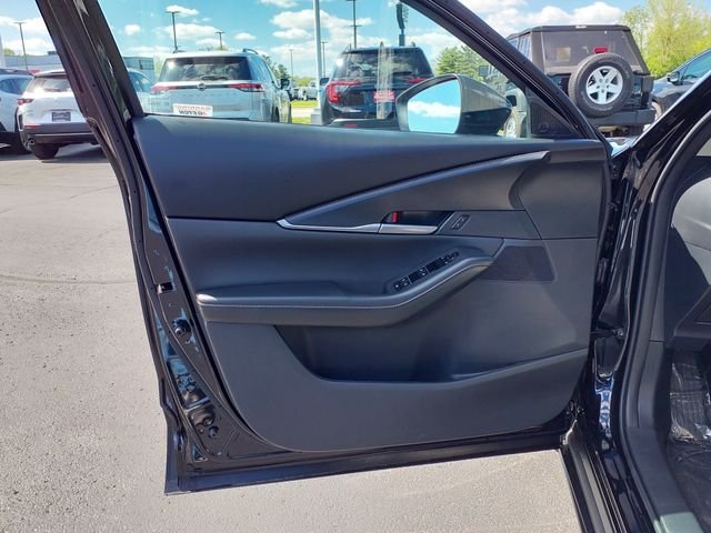 New 2026 Jet Black Mica Mazda 2.5 S Aire Edition image 21