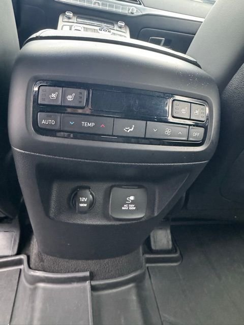 Used 2022 Green Hyundai Calligraphy image 30
