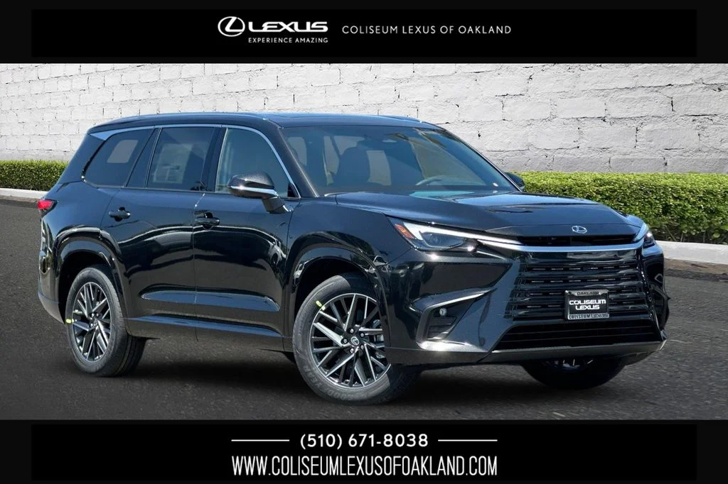 2026 Lexus TX  350 PREMIUM AWD