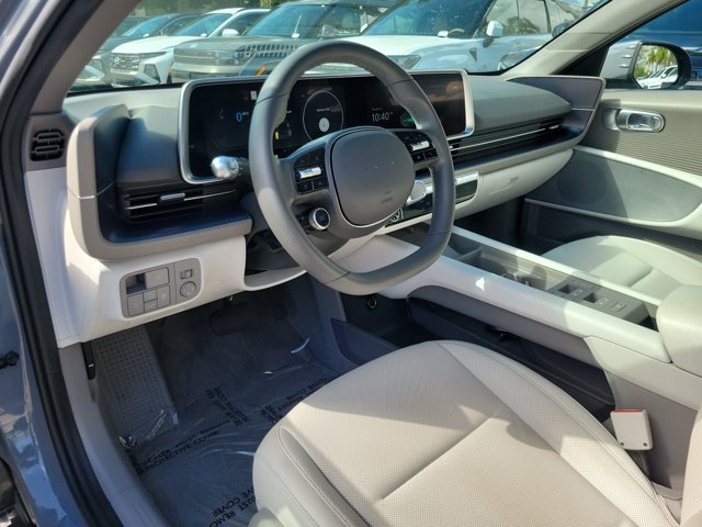 2023 Hyundai IONIQ 6 SEL - Photo 15