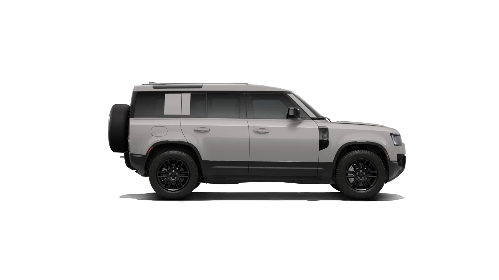 New 2026 Borasco Grey LAND ROVER S 300PS image 3