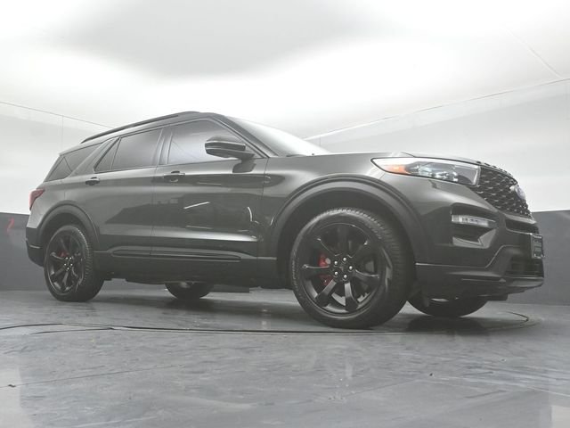 2023 FORD EXPLORER - Image 30