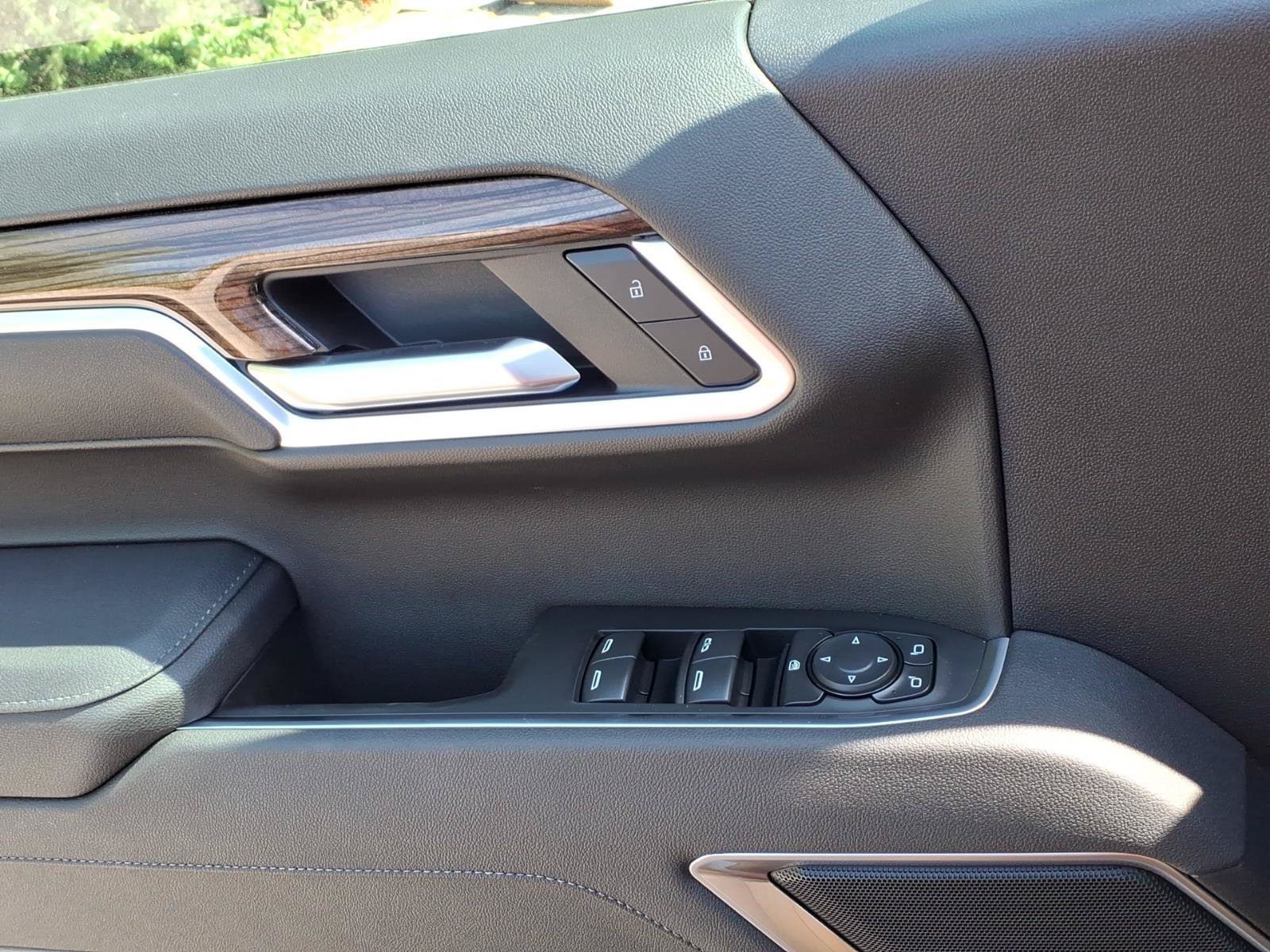 2026 Chevrolet Silverado 1500 LT - Photo 12
