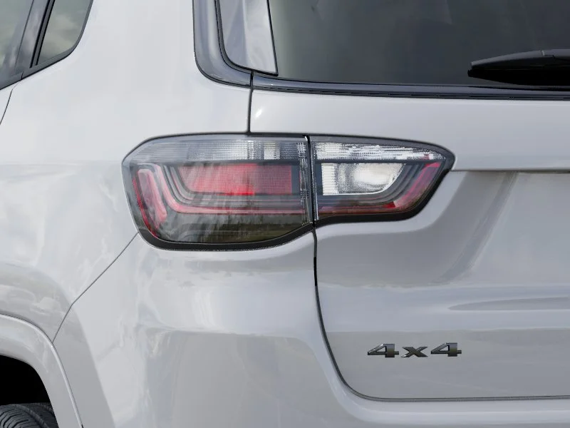 2025 Jeep Compass Limited - Photo 55