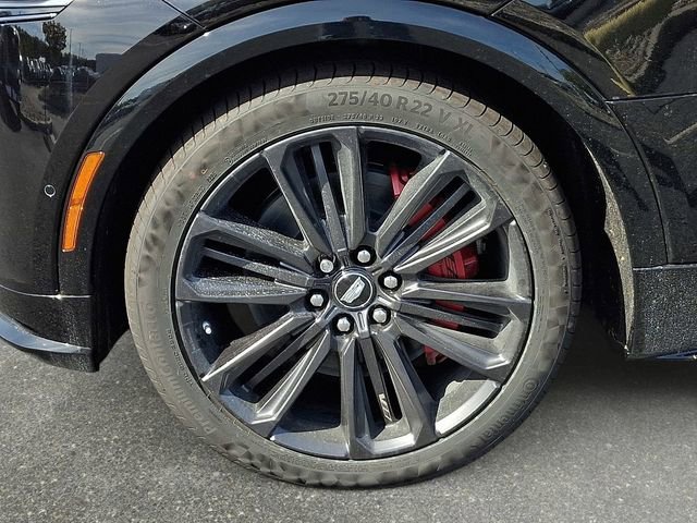2026 Cadillac LYRIQ V Premium - Photo 8