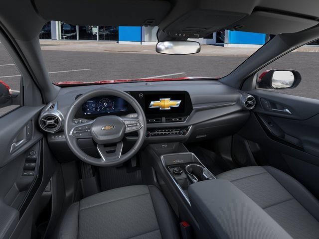 2027 Chevrolet Equinox LT - Photo 16