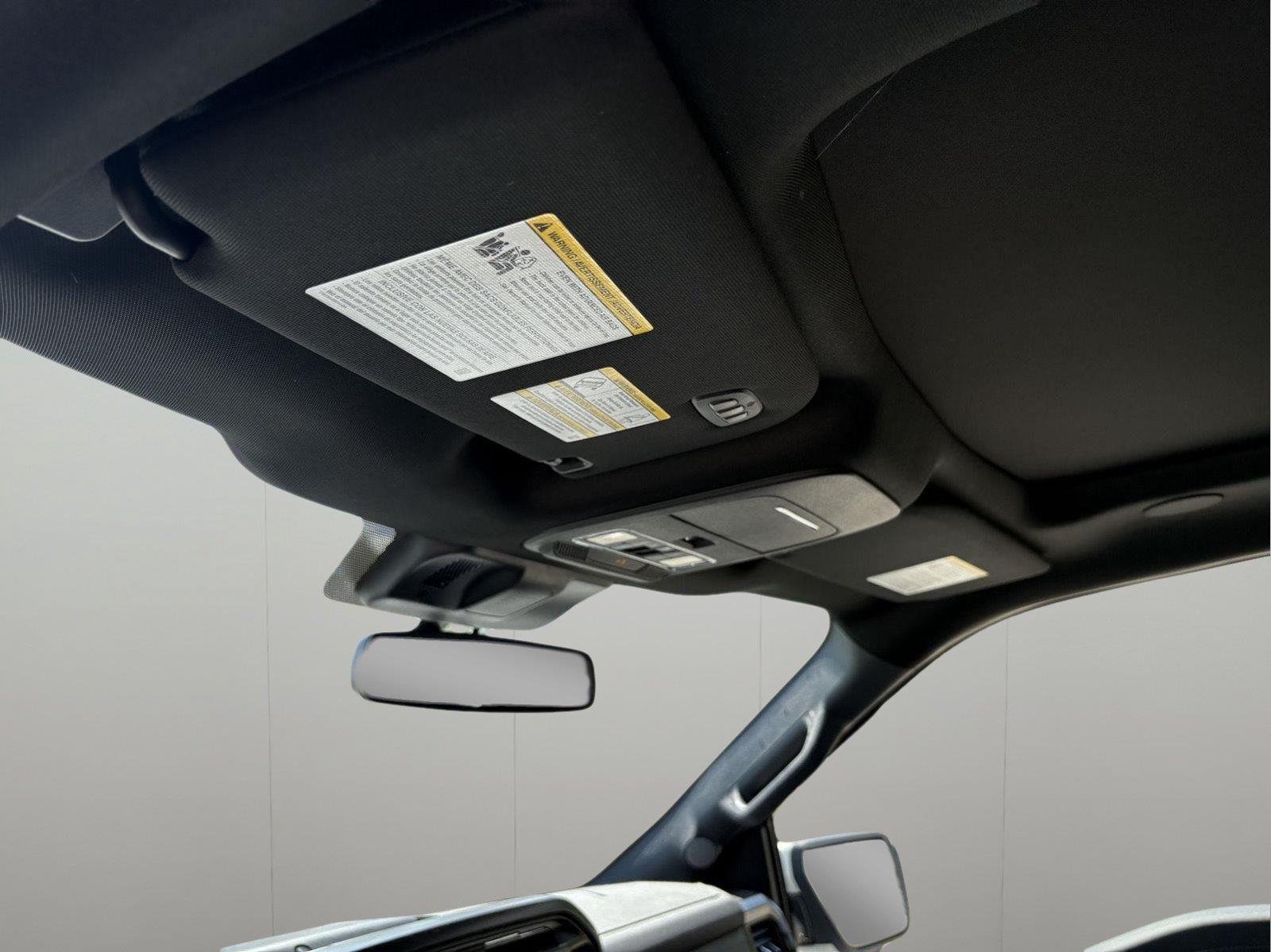 New 2026 Oxford White Ford Lariat® image 19